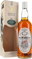Glen Grant 1952 / 40% / 70cl Speyside Single ...