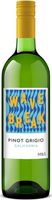 M&S Wave Break Pinot Grigio