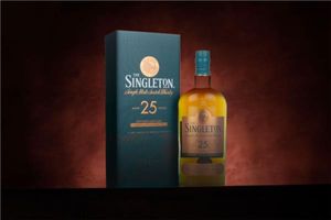 *COMPETITION* Singleton of Dufftown 25 Year O...