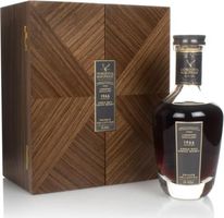 Longmorn 1966 (bottled 2019) - Private Collection (Gordon & MacPhail) Single Malt Whisky