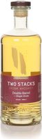 Two Stacks Single Grain - Double Barrel Grain...