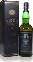 The Glenlivet 18 Year Old - Pre 2004 Single M...