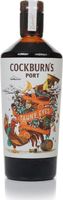 Cockburn's Tawny Eyes Tawny Port