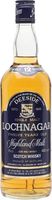 Lochnagar 12 Year Old / Bot. 1980's Highland ...