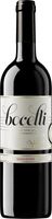 Bocelli Rosso Toscana Sangiovese