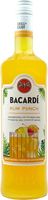 Bacardi Cocktail Rum Punch Rum