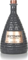 Sixtowns London Dry London Dry Gin