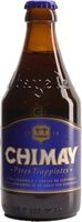 Chimay Blue Grande Reserve Trappist Abbey Ale