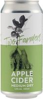 Two Farmers Apple Medium Dry 4.5%