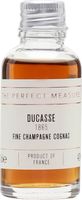 Ducasse 1865 Fine Champagne Cognac Sample