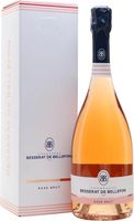 Besserat De Bellefon Rose Brut Champagne