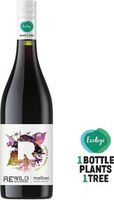 Rewild Malbec