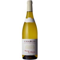 Chablis Bio