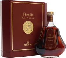 Hennessy Paradis Cognac / Bot.1990s