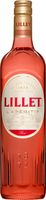 Lillet Rose