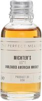 Michter's US*1 Unblended American Whiskey Sam...