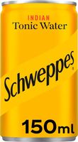 Schweppes Tonic Water 24 x
