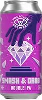 Vocation Brewery Smash & Grab Double IPA 440ml
