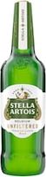 Stella Artois Unfiltered Lager 620ml