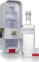 The Botanist Islay Dry Gin Tin Planter Gift P...