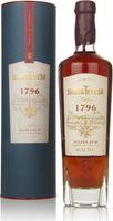 Santa Teresa 1796 Ron Antiguo de Solera Dark