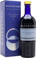Waterford Ballymorgan 1.1 Irish Single Malt Whisky