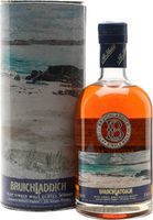 Bruichladdich 1968 / 35 Year Old / Legacy 3 Islay Whisky