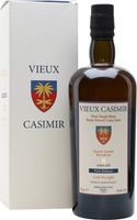 Vieux Casimir 2015 Clairin / 8 Year Old / Blend 2