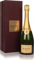 Krug Grande Cuvee 171st Edition Gift Box Non ...