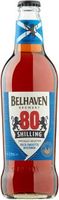 Belhaven Export Ale 80/-  3.9%