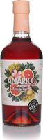 Amarico Rosso Non-Alcoholic Aperitif Spirit
