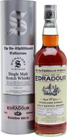 Edradour 2013 / 10 Year Old / Signatory Highland Whisky