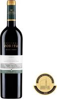 Hacienda Zorita Natural Reserve Syrah Arribes...