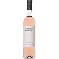 Chateau peyrassol rose