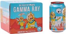 Beavertown Gamma Ray American Pale Ale 4X330ml