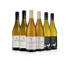 Premium New Zealand Sauvignon Blanc Six