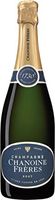 Chanoine Frères NV Brut Champagne