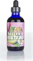Ms. Betters Sumac Kiwi Bitters