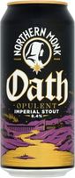 Northern Monk Oath Opulent Imperial Stout 440ml