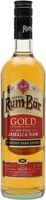 Rumbar Gold Rum