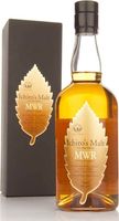 Ichiro’s Malt Mizunara Wood Reserve Single Malt Japanese Whisky