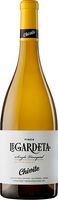 Finca Legardeta Chardonnay, J. Chivite Family Estates