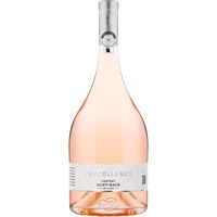 Magnum - L'Excellence  - Château Saint-Maur - Cru Classé