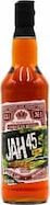 JAH45 Spiced Rum