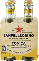 Sanpellegrino - Tonica Agrumi