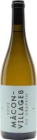 Macon-Villages Le Grappin 2022