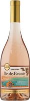 The Wine Atlas Île de Beauté Rosé