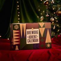 Brewdog Advent Calendar