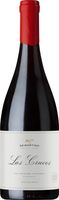 Old Vine Field Blend Malbec/Carmenere 'Las Cr...