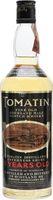 Tomatin 5 Year Old / Bot.1980s Speyside Singl...